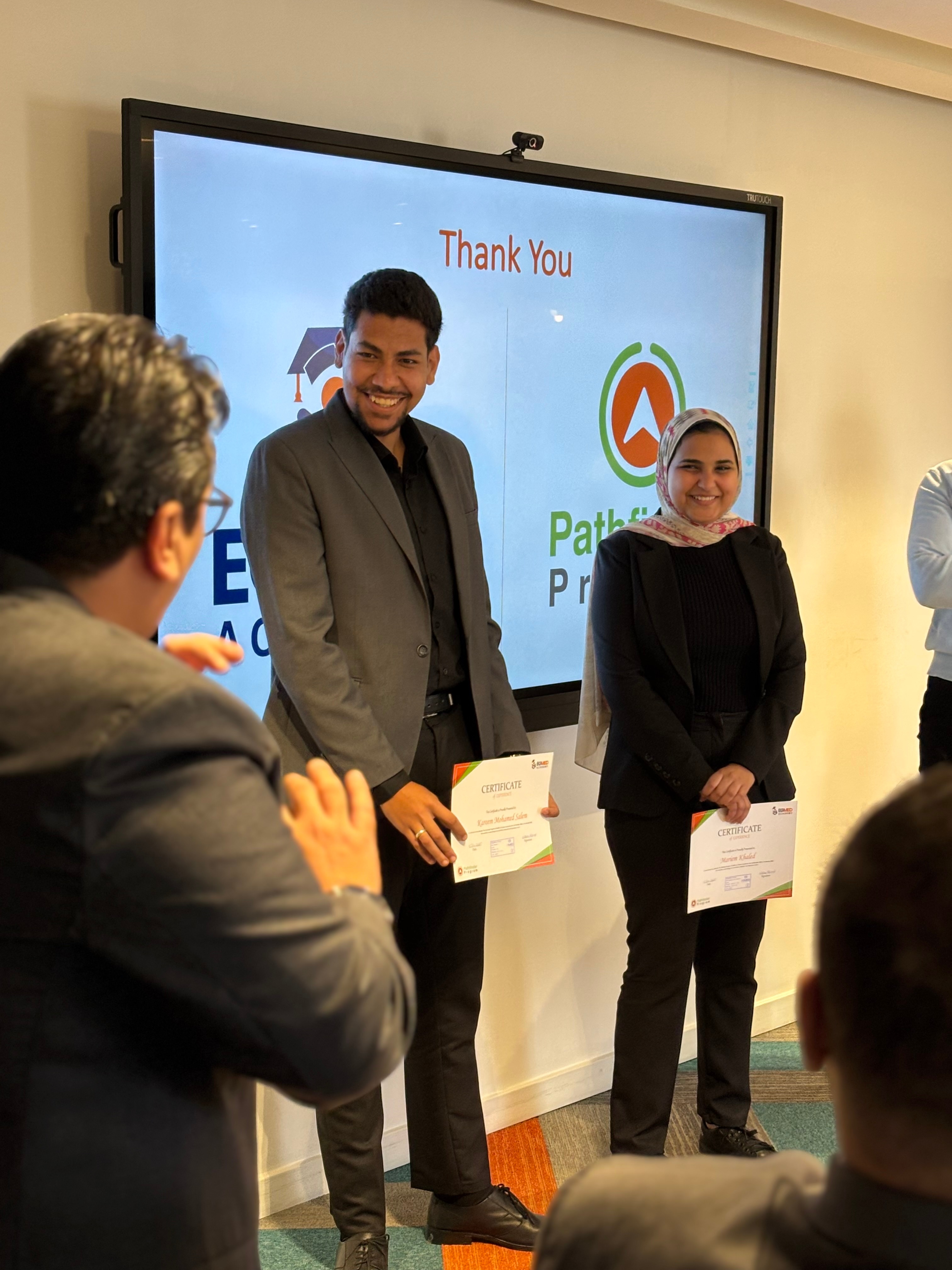 EGMED - Leading Medical Device Solutions